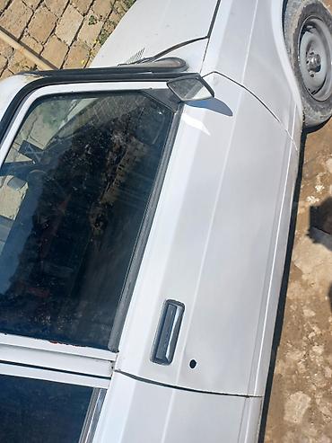 vaz buferi: Sağ ön, VAZ (LADA) 07, 2004 il, Rusiya, Ünvandan götürmə — 2