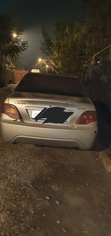 daewoo lanos 1: Daewoo Nexia: 2011 г., 1.5 л, Механика, Бензин, Седан — 2