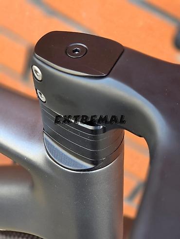 Шоссейные велосипеды: Гравийный велосипед Twitter gravel X 🔸Карбоновая рама — 9