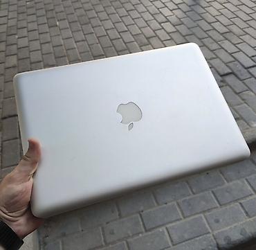 en ucuz apple macbook: Makbuk pro 13/core i5/Ram 8GB/SSD 256 Şəkillərdə görünən, gözəl — 10