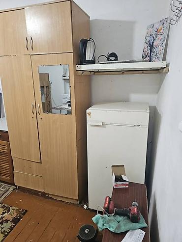 Продажа комнат: 16 м², С мебелью — 7