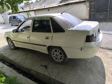 тойота каролла 2004: Daewoo Nexia: 2008 г., 1.6 л, Механика, Бензин, Седан