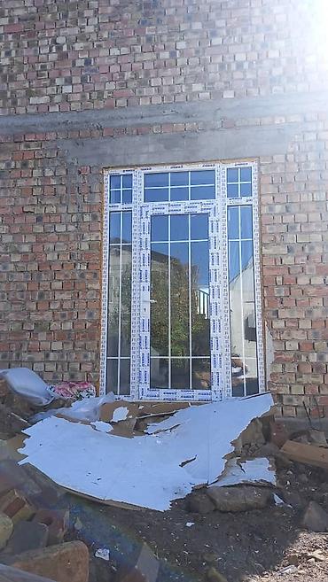 пвх панели: Пластиковые окна и двери из ПВХ-профиля - Изготовление и установка — 3