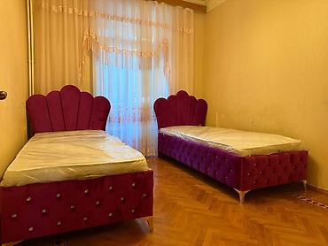 cut kravatlar: Yeni, Təknəfərlik çarpayı, Matras ilə, Siyirməsiz, Türkiyə — 4