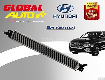 “Hyundai Santa Fe hybrid” 2020-2025 inventor radiatoru Yeni məhsul ✅ lalafo.az -da “Hyundai Santa Fe hybrid” 2020-2025 inventor radiatoru Yeni məhsul ✅