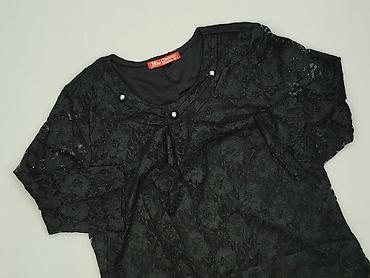 Kobiety: Classic, Bluzka damska, rozmiar 4XL — 1