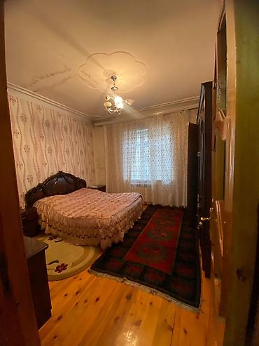 kireye: Qaraçuxur qəs. 6 otaqlı, 200 kv. m, Yeni təmirli — 3