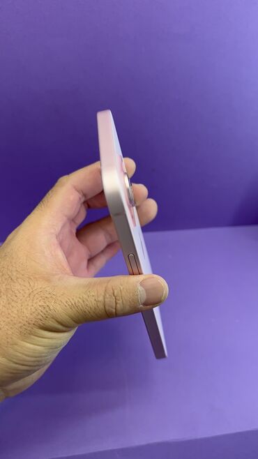 Apple iPhone: IPhone 15 Plus, Б/у, 256 ГБ, 88 % — 9