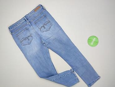 moda h: F&F, Jeansy damskie, rozmiar S — 3