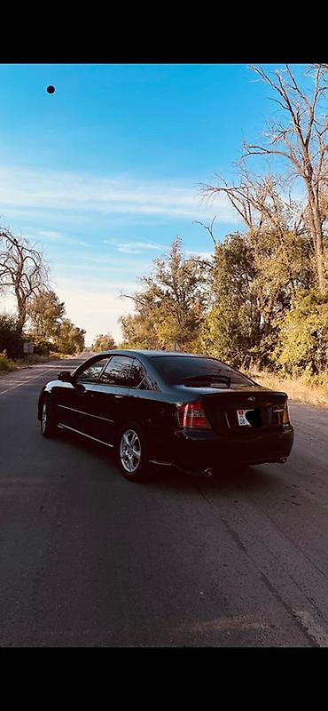Subaru: Subaru Legacy: 2004 г., 2 л, Автомат, Бензин, Седан — 2