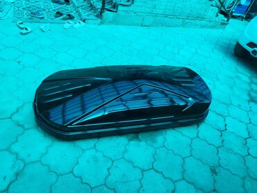 набор ключей в чемодане цена: Автобокс 170 см, 680 л, Б/у