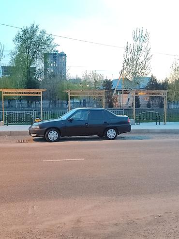 Транспорт: Daewoo Nexia: 2011 г., 1.5 л, Механика, Бензин, Седан — 3