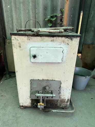 печка чугунная для дома: Продается котел/печь - Уют 2 в 1 Газ (2 рожка с регулируемой подачей)