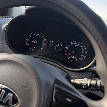 kayo 125: Kia : 2020 г., 0.1 л, Автомат, Бензин, Хэтчбэк — 3