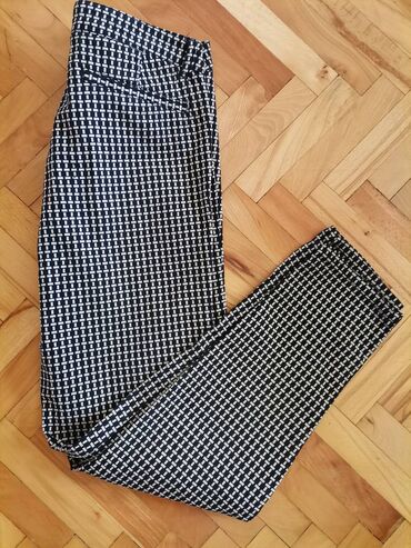 pepito pantalone kombinacije: XL (EU 42), Normalan struk