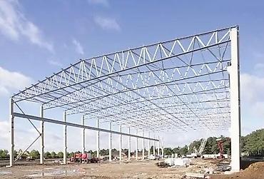 construction: Сварка | Ангары Доставка, Гарантия, Высотные работы — 10