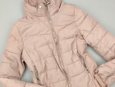 Bershka, Зимова куртка жіноча, розмір S