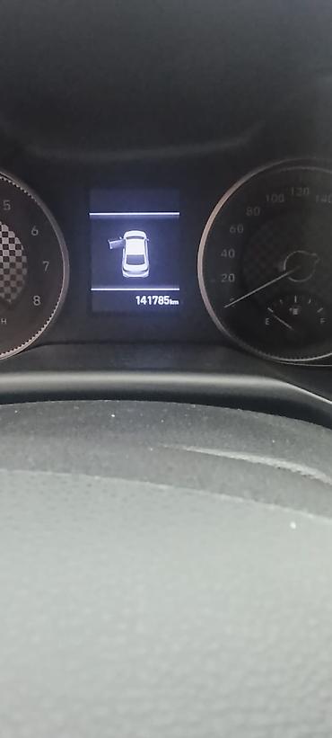 Hyundai: Hyundai Avante: 2019 г., 1.6 л, Автомат, Газ, Седан — 10