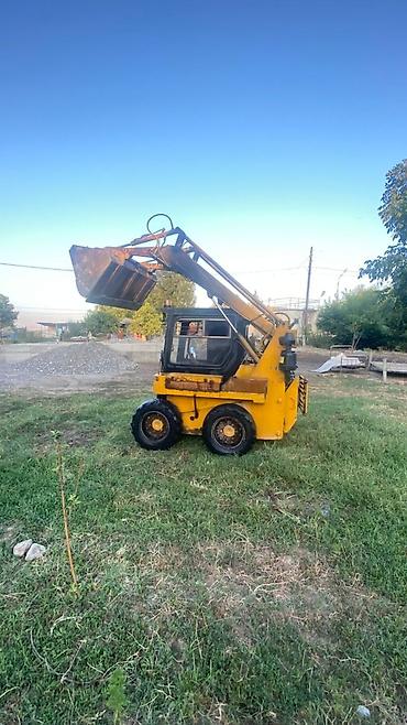 тракторные косилки: Погрузчик, Колесный, Ковшовый — 4