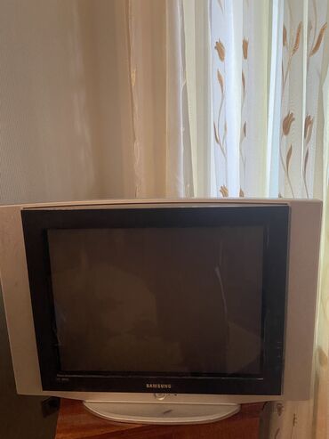 artel televizor 109 ekran: İşlənmiş Televizor Samsung 28" Ünvandan götürmə