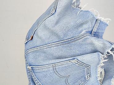 ccc nike air force: Levi’s, Szorty damskie, rozmiar M — 5