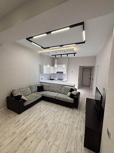 Uzunmüddətli kirayə mənzillər: Koroğlu metrosunun yaxınlığında yerləşən Lake City premium yaşayış — 3