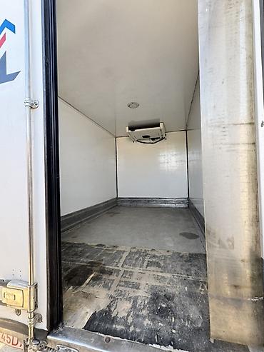 Аренда рефрижератора: Срочно продаются!!! Mercedes-Benz Sprinter Год; 2010 Холодильник — 8