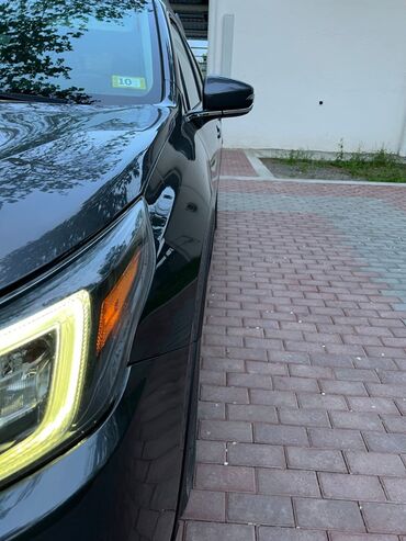 Subaru: Subaru Outback: 2020 г., 2.5 л, Вариатор, Бензин, Универсал — 4