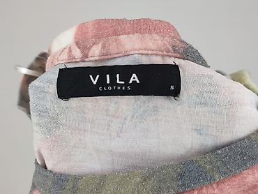 victoria: Vila, T-shirt damski, rozmiar S — 5