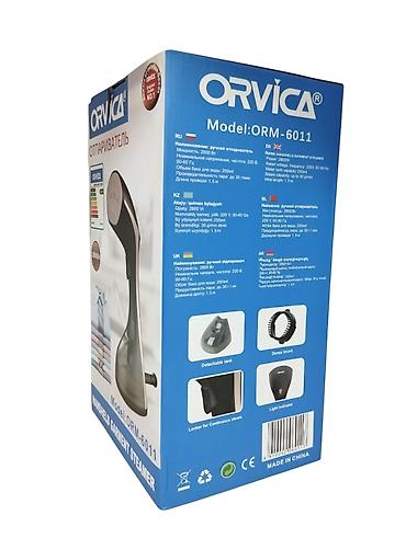 mini utu: Buxarlı ütü Orvica 6011 - 38.99AZN . 🆕Bütün məhsularımız Yenidir və — 4