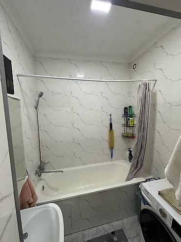 Продажа квартир: 2 комнаты, 50 м², Элитка, 7 этаж, Евроремонт — 10