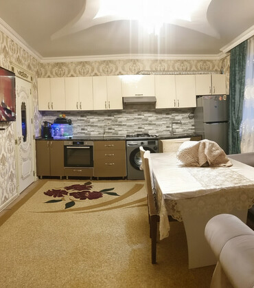 Köhnə tikili: Masazır, 5 otaqlı, Köhnə tikili, 100 kv. m — 2