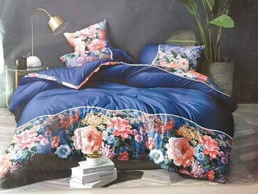 Posteljina: Pamucna posteljina 100% pamuk Set sadrzi: 6 delova: Jorganska — 14