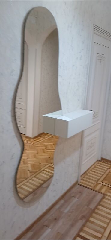 Uzunmüddətli kirayə mənzillər: KİRAYƏ ÜÇÜN İŞİQLİ və səliqəli mənzil otağı və geniş mətbəx. MENZİL — 7