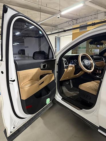 Kia: Kia Sorento: 2021 г., 1.6 л, Автомат, Гибрид, Кроссовер — 12