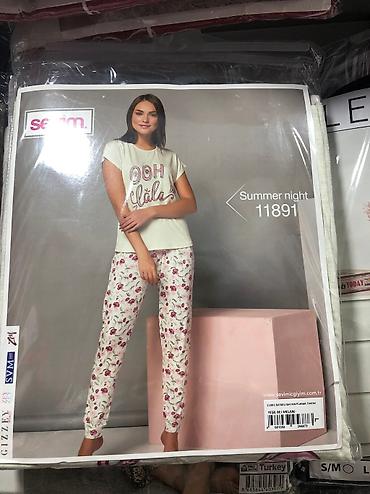 Домашние костюмы: Домашняя одежда Очень большой выбор пижам Халатов Махровые халаты — 13