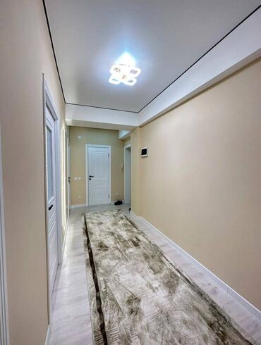 Продажа домов: 2 комнаты, 68 м², Элитка, 7 этаж, Евроремонт