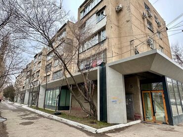 Продажа квартир: 2 комнаты, 58 м², 2 этаж, Косметический ремонт