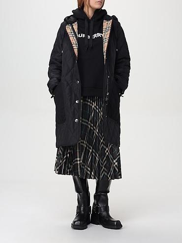 frenc geyim: Burberry, XL — 6