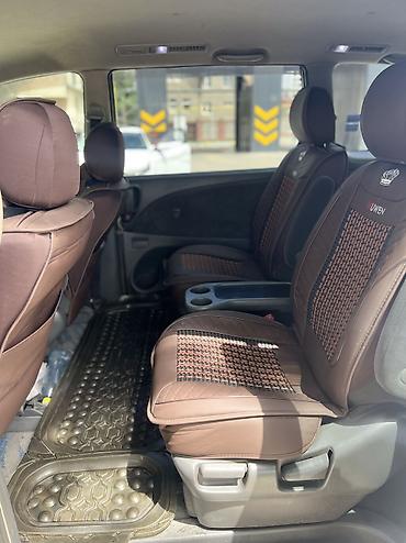 estima: Toyota Estima: 2003 г., 2.4 л, Автомат, Газ, Минивэн — 7