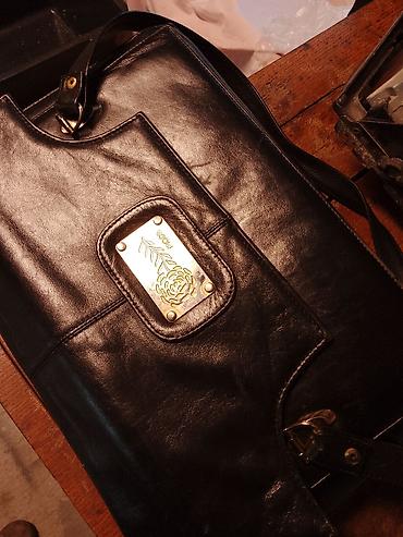 Torbe: Lot torbi – različiti modeli i materijali - Više šolder/mesendžer — 10