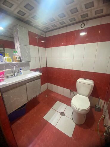 Yeni tikili: Bakıxanov qəs., 2 otaqlı, Yeni tikili, 67 kv. m -da lalafo.az — 9 Yeni tikili: Bakıxanov qəs., 2 otaqlı, Yeni tikili, 67 kv. m — 9