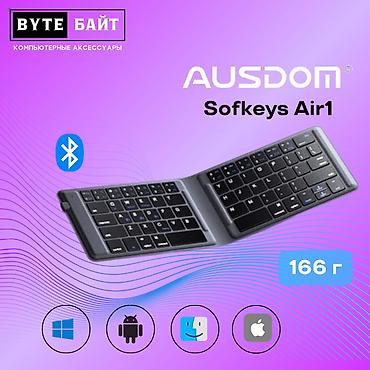 notebook: Клавиатура, Bluetooth подключение — 2