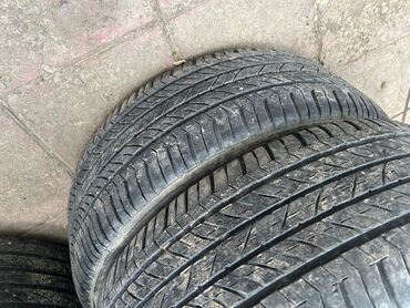 Təkərlər: İşlənmiş Şin GoodYear 245 / 50 / R 20