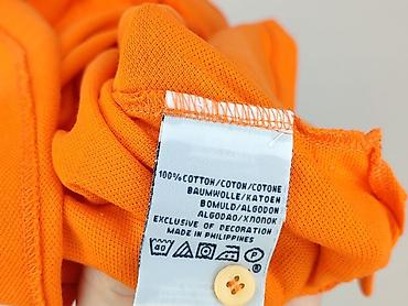 ecko: Polo Ralph Lauren, Koszulka polo dla mężczyzn, rozmiar M — 4