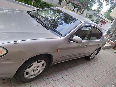 матор на ниссан сефиро: Nissan Cefiro: 2001 г., 2.5 л, Автомат, Бензин, Седан — 9