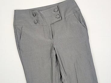 orsay garnitury: Spodnie materiałowe damskie, rozmiar S — 1