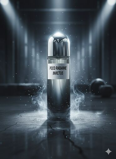 Ətriyyat: Dəniz temalı niş ətirlər seleksiyası - Orto Parisi Megamare (100 ml — 6