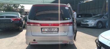 хонда стирим левый руль: Honda Elysion: 2006 г., 2.4 л, Автомат, Бензин, Минивэн