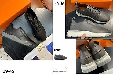 Patike: SANTONI, ORIGINAL, VRH MODELI, HIT | Novo! ! ! Hit. Hit. Hit — 5